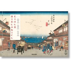 Hiroshige & Eisen. The Sixty-Nine Stations along the Kisokaido