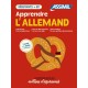 Pack ALLEMAND Ed. limitee 2025
