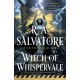 The Witch of Whispervale: The Buccaneers, Book 2