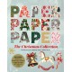 Paper Paper Paper: The Christmas Collection: 154 Pages to Create and Craft With