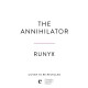The Annihilator
