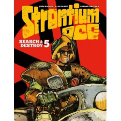 Strontium Dog: Search and Destroy 5