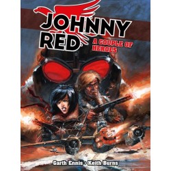 Johnny Red: A Couple of Heroes