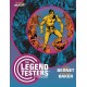 The Legend Testers: 60th Anniversary