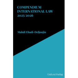 Compendium in International Law