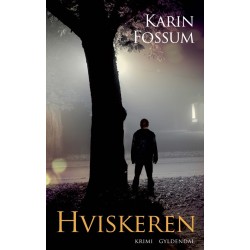 Hviskeren