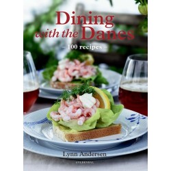 Dining with the Danes: 100 recipes