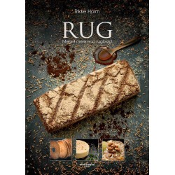 Rug: Meget mere end rugbrød