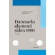 Danmarks økonomi siden 1980
