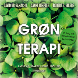 Grøn terapi