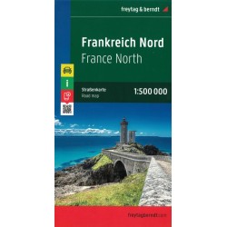 Frankreich Nord