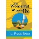 The Wonderful Wizard of Oz