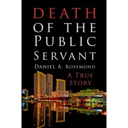 Death of the Public Servant