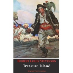 Treasure Island (Unabridged and fully illustrated)