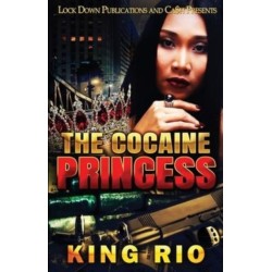 The Cocaine Princess