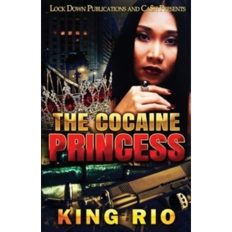 The Cocaine Princess