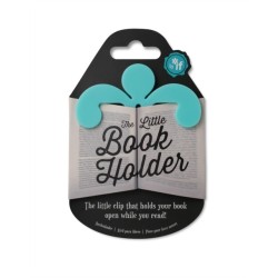 Little Book Holder - Mint
