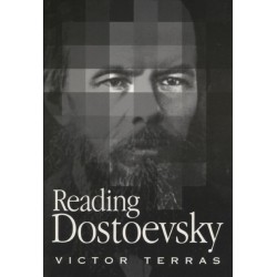 Reading Dostoevsky