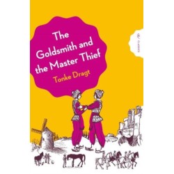 The Goldsmith and the Master Thief