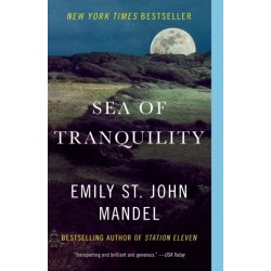 Sea of Tranquility: A novel