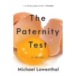 The Paternity Test: A Novel