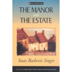 The Manor and the Estate
