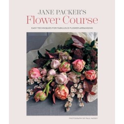 Jane Packer’s Flower Course