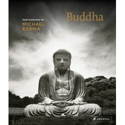 Buddha: Photographs by Michael Kenna