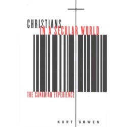 Christians in a Secular World: The Canadian Experience