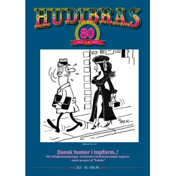 Hudibras 2025: Dansk humor i topform