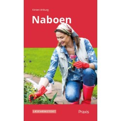 Naboen, Rødt niveau