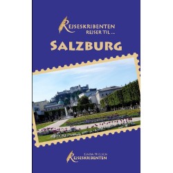 Rejseskribenten Rejser Till... Salzburg