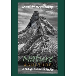 Nature & Culture: A change empowered by joy!