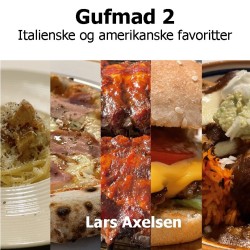 Gufmad 2: Italienske og Amerikanske Favoritter