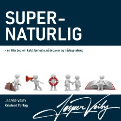 Supernaturlig
