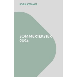 Sommertekster 2024