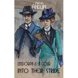 Into Their Stride: Lendorph & la Cour