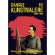 Danske Kunstmalere: Før 1900