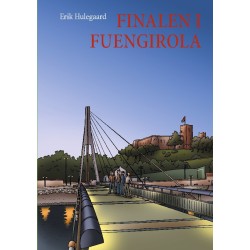 Finalen i Fuengirola