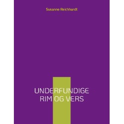 Underfundige rim og vers: Rim og remser