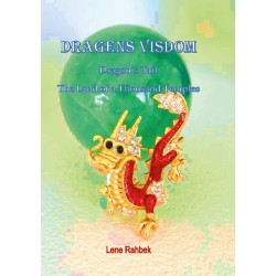 Dragens visdom: Dragon´s tail. The land of a thousand temples