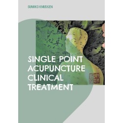 Single Point Acupuncture Clinical Treatment