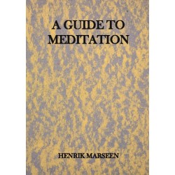 A Guide To Meditation