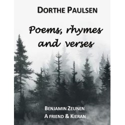Poems, rhymes and verses