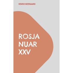RosJa Nuar XXV