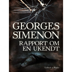 Rapport om en ukendt