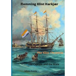 The Klint Cronicle: The Captain and the Mate