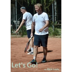 Let's Go!: Kom så!