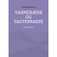 Varmebænk og tagterrasse: Veninde i skjul