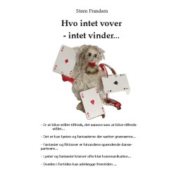 Hvo intet vover - intet vinder